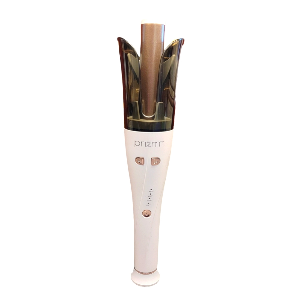 PRIZM Bloom Anti-Scald Automatic Hair Curler